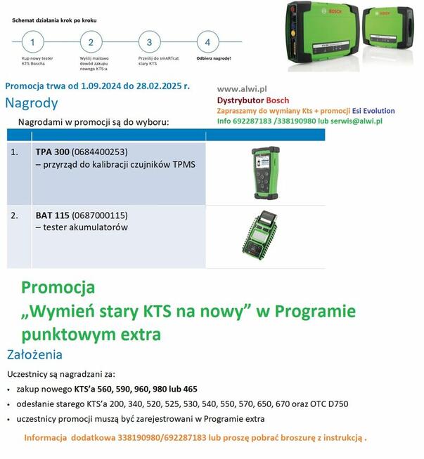 Eps 205 tester wtryskiwaczy stół probierczy Bosch 49.000 pln