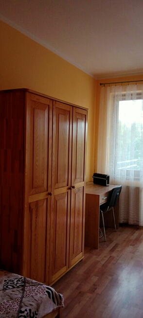 Wynajmę mieszkanie w Krakowie ul.Kluczborska