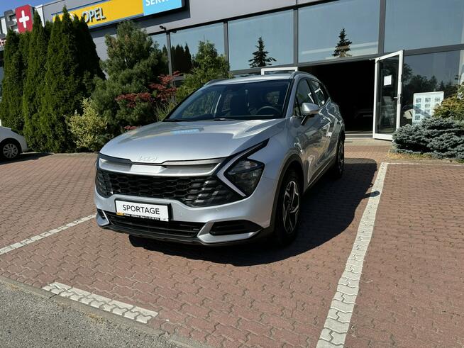 Kia Sportage M + Smart 1.6 T-GDI Turbo 150 KM