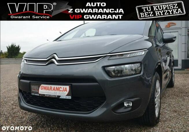 1,6VTi*120KM*128.000KM A.S.O. Citroen*Oplacony