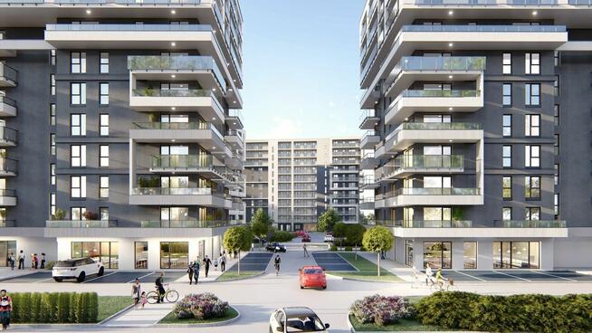 Lokal użytkowy Kielce Centrum