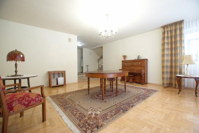 Dom Kielce Pod Telegrafem, Świerkowa