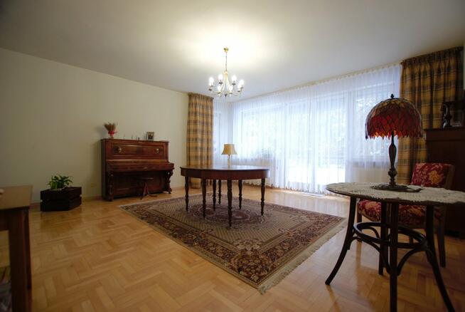 Dom Kielce Pod Telegrafem, Świerkowa