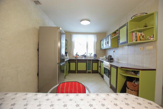 Dom Kielce Pod Telegrafem, Świerkowa