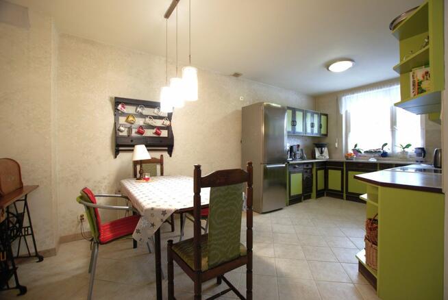 Dom Kielce Pod Telegrafem, Świerkowa