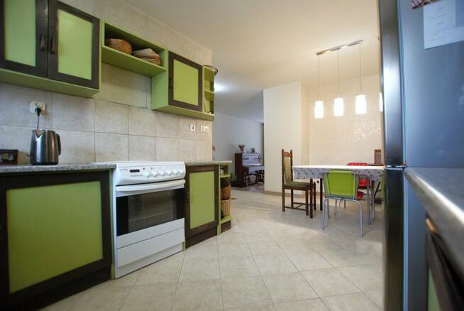 Dom Kielce Pod Telegrafem, Świerkowa