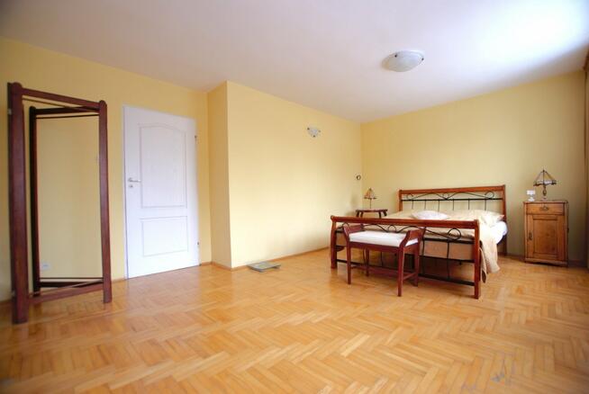 Dom Kielce Pod Telegrafem, Świerkowa