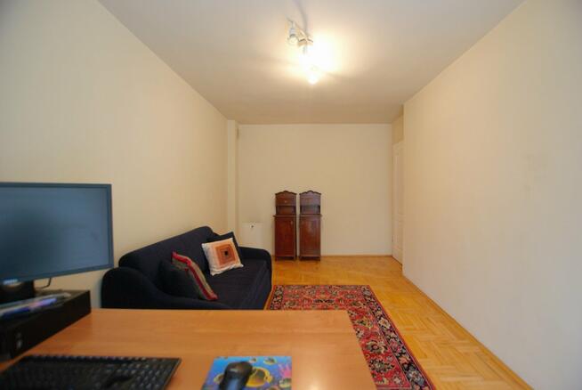 Dom Kielce Pod Telegrafem, Świerkowa