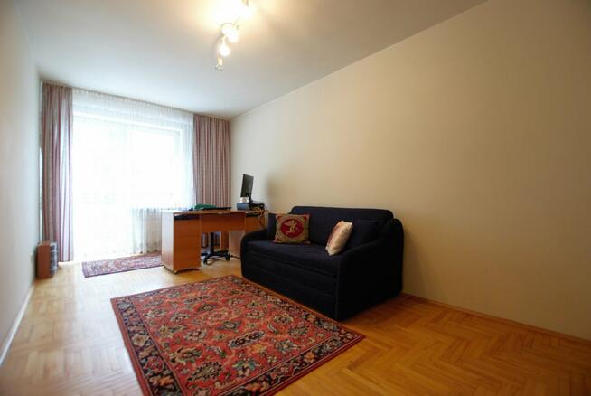 Dom Kielce Pod Telegrafem, Świerkowa