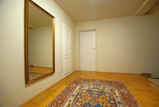 Dom Kielce Pod Telegrafem, Świerkowa