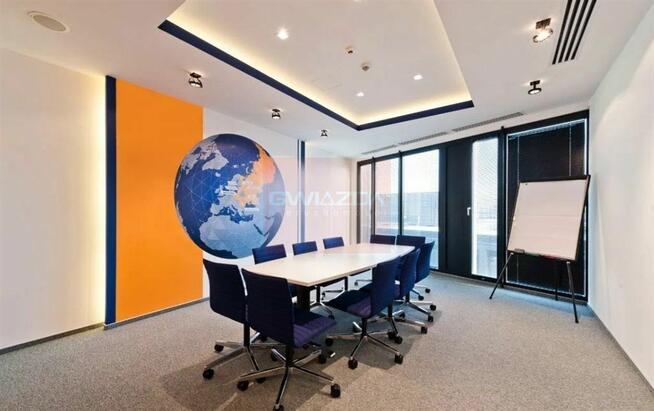 Powierzchnia biurowa Warszawa Żoliborz