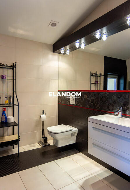 Duże biuro, w cichym miejscu Michalina