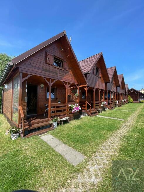 Lokal użytkowy Sianożęty gm. Ustronie Morskie, Kwiatowa