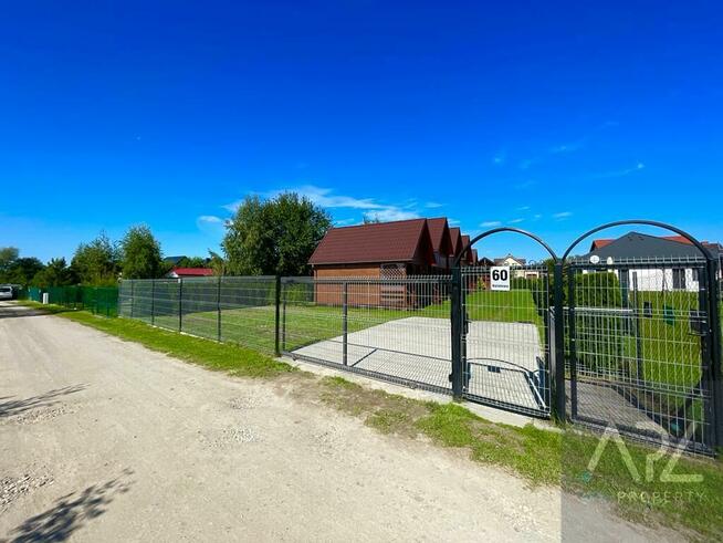 Lokal użytkowy Sianożęty gm. Ustronie Morskie, Kwiatowa