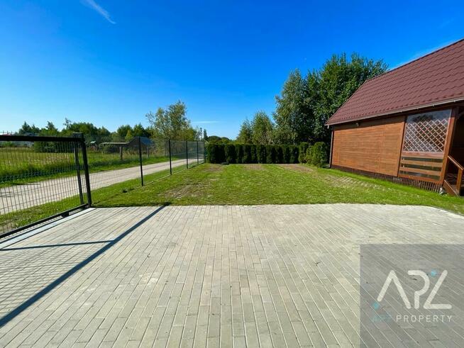 Lokal użytkowy Sianożęty gm. Ustronie Morskie, Kwiatowa