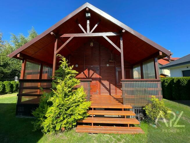 Lokal użytkowy Sianożęty gm. Ustronie Morskie, Kwiatowa