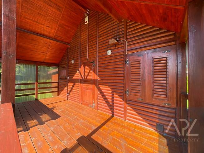 Lokal użytkowy Sianożęty gm. Ustronie Morskie, Kwiatowa