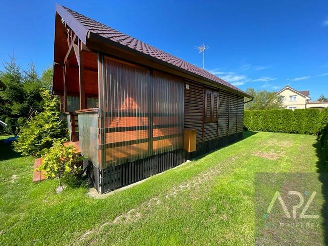 Lokal użytkowy Sianożęty gm. Ustronie Morskie, Kwiatowa