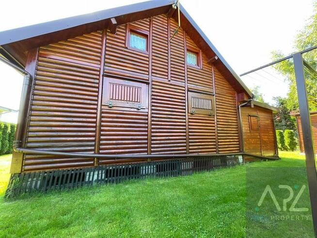 Lokal użytkowy Sianożęty gm. Ustronie Morskie, Kwiatowa