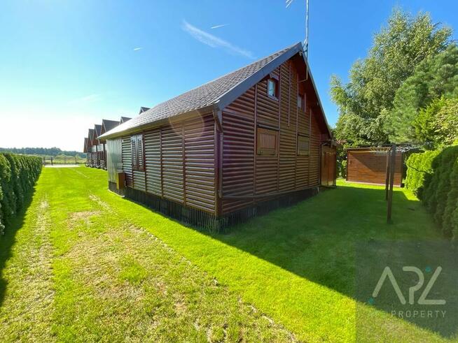 Lokal użytkowy Sianożęty gm. Ustronie Morskie, Kwiatowa