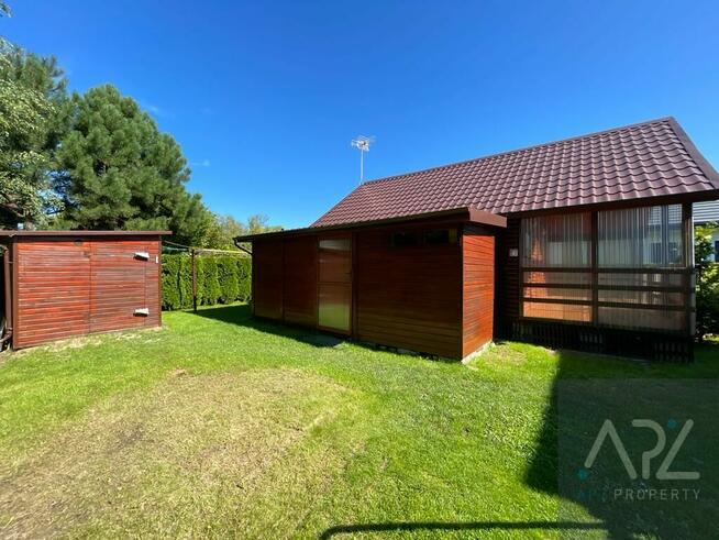 Lokal użytkowy Sianożęty gm. Ustronie Morskie, Kwiatowa