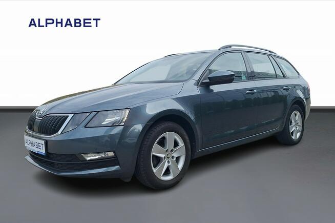 Skoda Octavia 1.0 TSI GPF Ambition