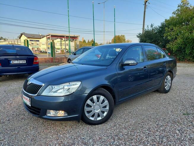 Škoda Octavia 1.8 benzyna/Serwis/Rej. w PL/HAK/Zamiana/Kredyt/Pakiet VIP GWARANT