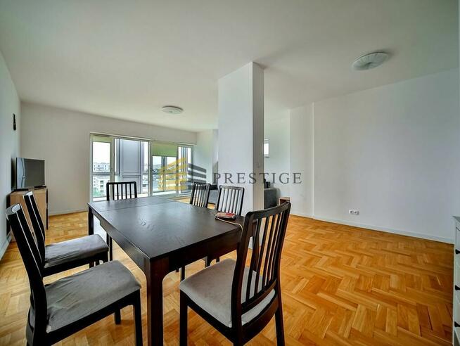 Apartament na osiedlu Marina z pięknym widokiem!