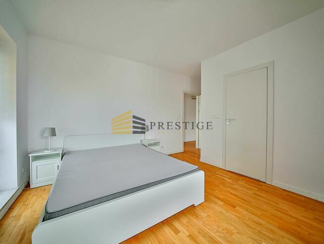 Apartament na osiedlu Marina z pięknym widokiem!