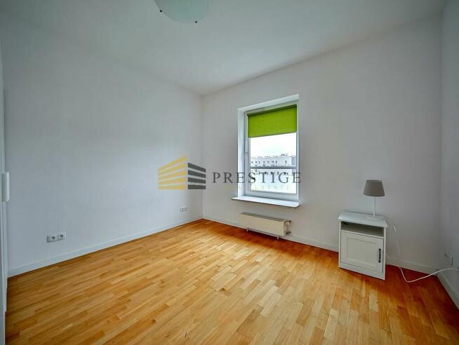 Apartament na osiedlu Marina z pięknym widokiem!