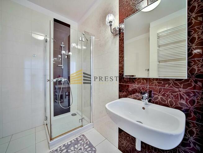 Apartament na osiedlu Marina z pięknym widokiem!