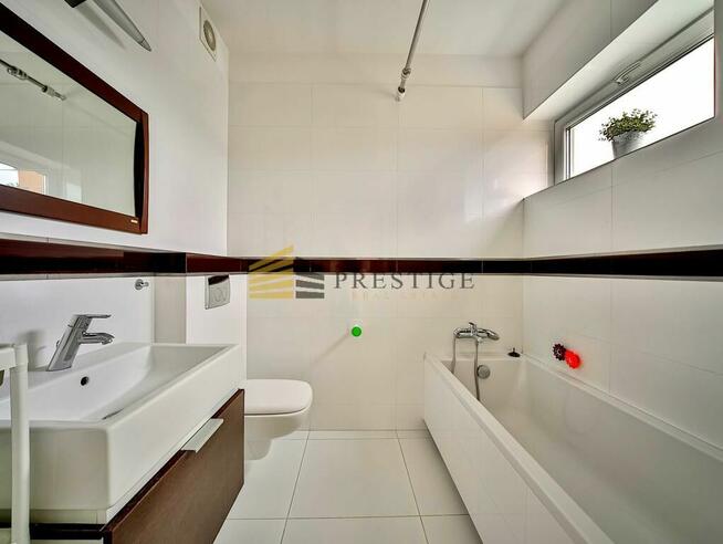 Apartament na osiedlu Marina z pięknym widokiem!