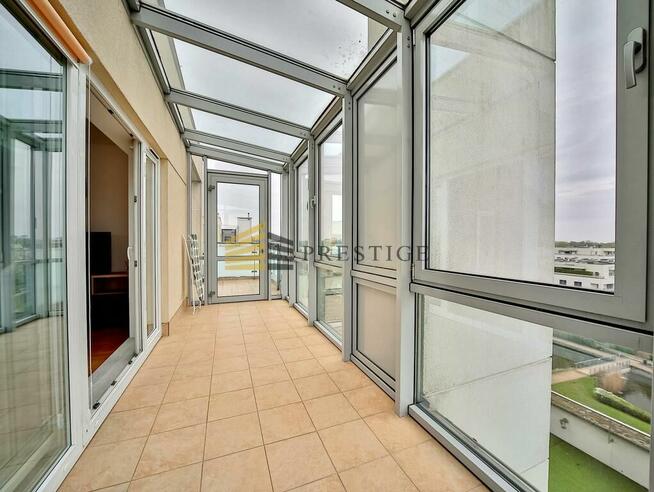 Apartament na osiedlu Marina z pięknym widokiem!