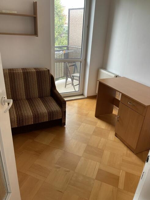 Lublin ul. Baśniowa DWA pokoje 30m2 wyposażone Blok z 2005r