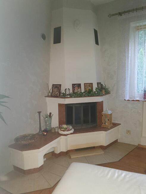 Szczecin Osów połowa bliżniaka