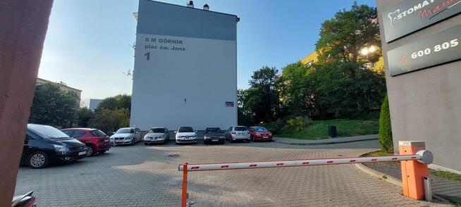 Mieszkanie dla Pracowników. Ścisłe Centrum