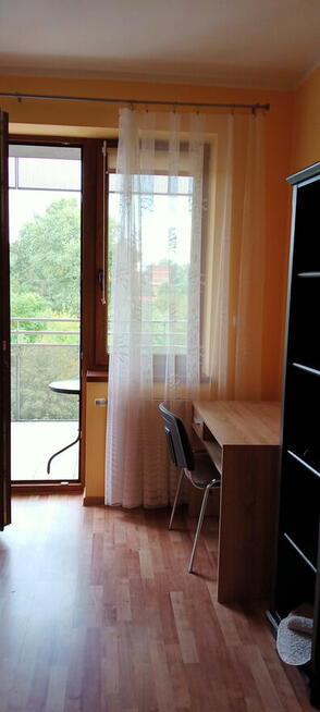 Wynajmę mieszkanie w Krakowie ul.Kluczborska