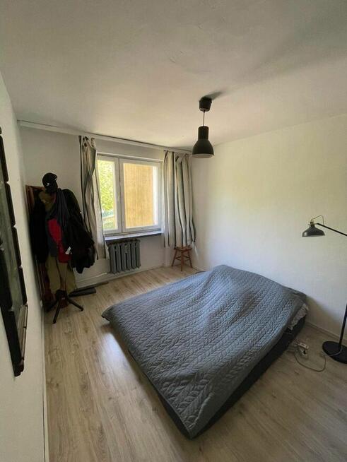 Lublin, Czuby, Skarpa 2 pokoje, 49 m, piętro 1/2