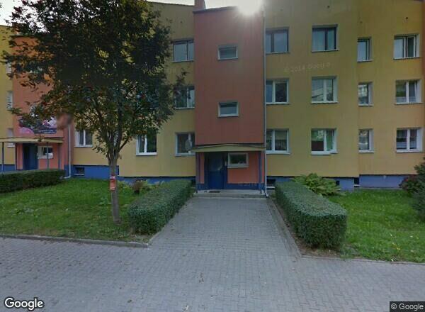 Lublin, Czuby, Skarpa 2 pokoje, 49 m, piętro 1/2