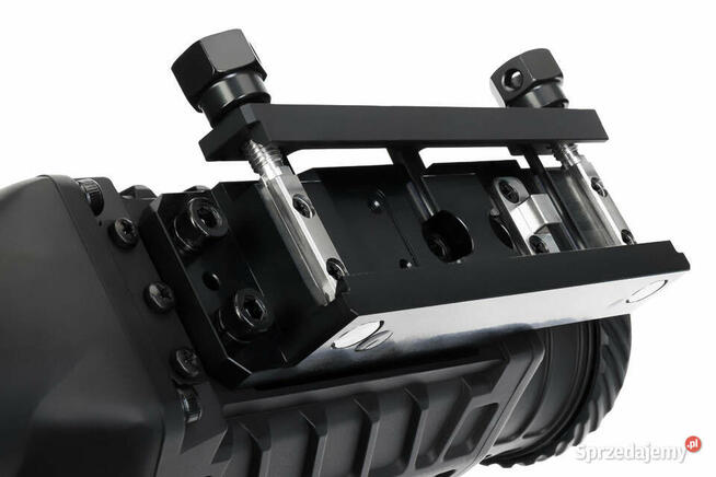 Luneta termowizyjna na broń Levenhuk Fatum RS150