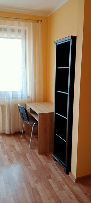 Wynajmę mieszkanie w Krakowie ul.Kluczborska