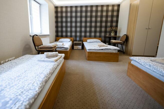 Tanie i komfortowe noclegi w okolicach Łańcuta i Rzeszowa