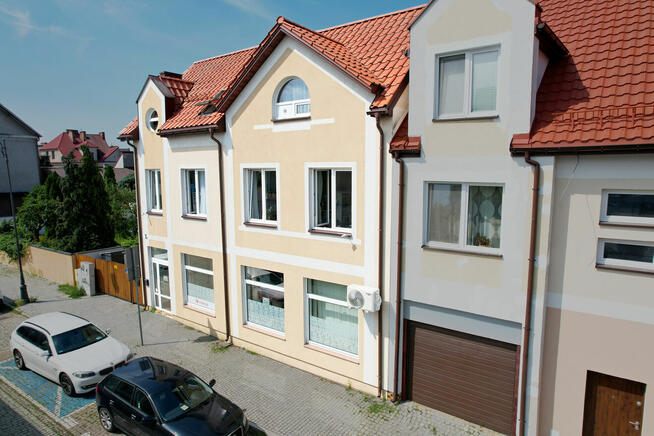 Kamienica w Ostrołęce – idealna lokalizacja na działalność!