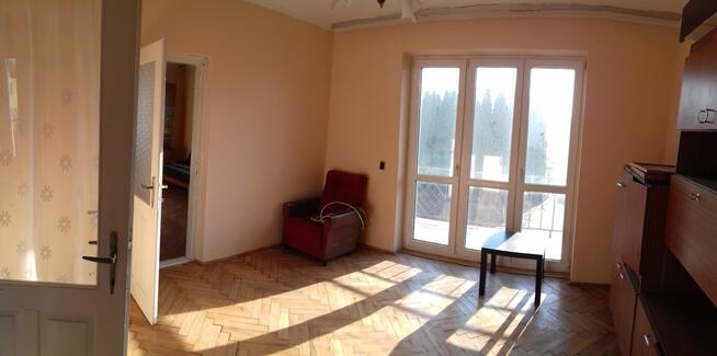 Bieszczady - Brzozów - dom na sprzedaż plus dodatkowa działk