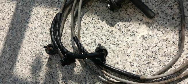 Kable zapłonowe Ford V6