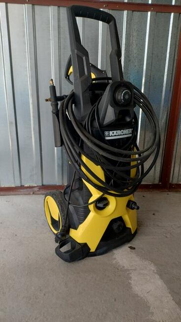 Karcher K5