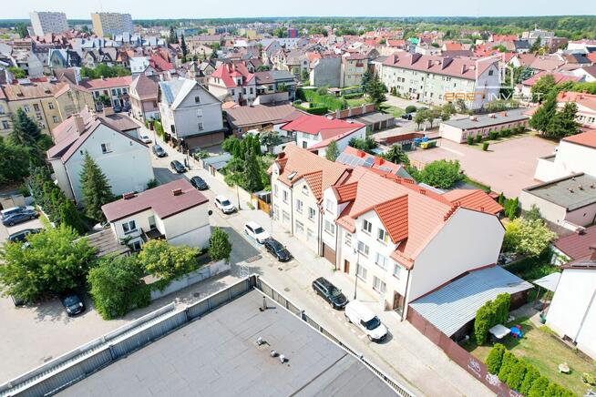 Kamienica w Ostrołęce – idealna lokalizacja na działalność!