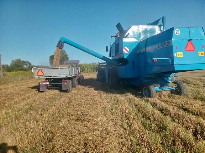 Sprzedam Bizon Rekord Z058 mazowieckie Siedlce