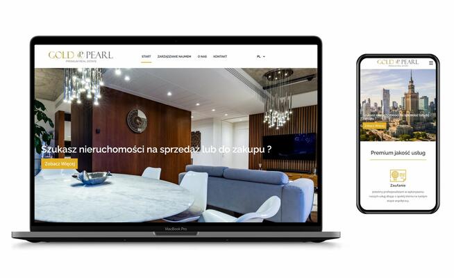 Nowoczesne Strony WWW, Social Media, Reklamy, SEO | Better