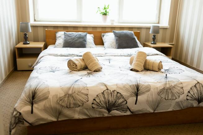 Tanie i komfortowe noclegi w okolicach Łańcuta i Rzeszowa